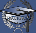 Tracktion Icon